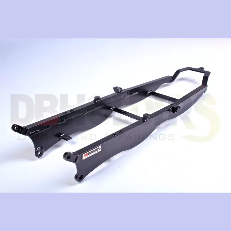 DB Holders Aluminium Heckrahmen Yamaha YZF R6 2008-2016