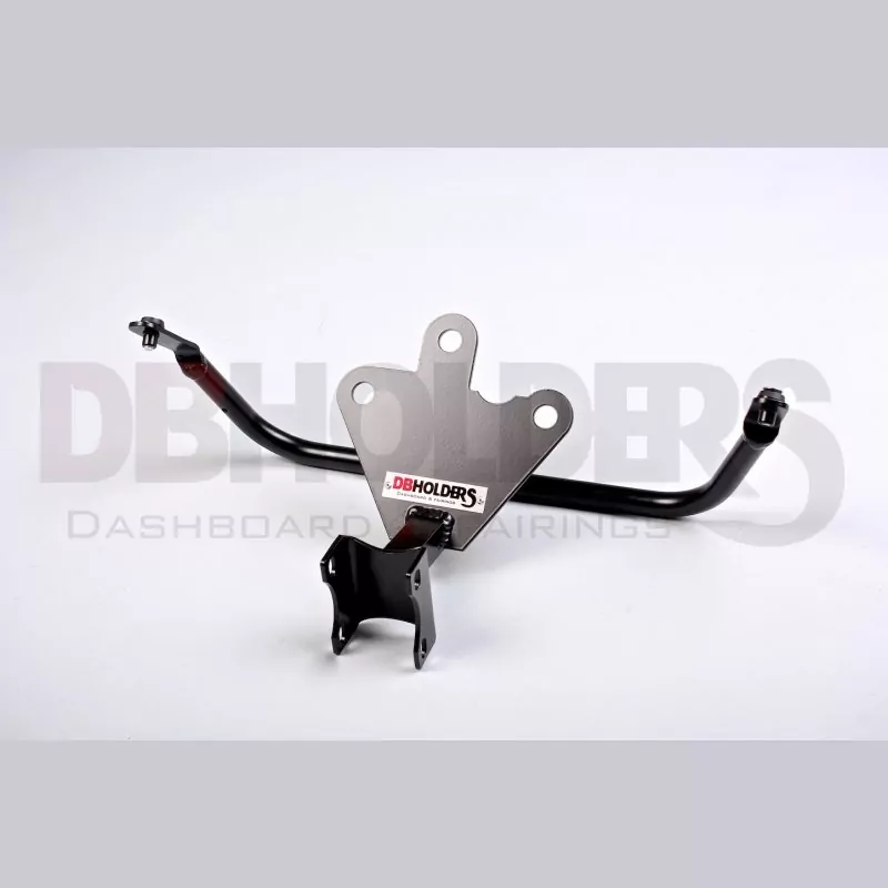 DB Holders Aluminium Verkleidungs Halter MV Agusta F4 1000 2011-