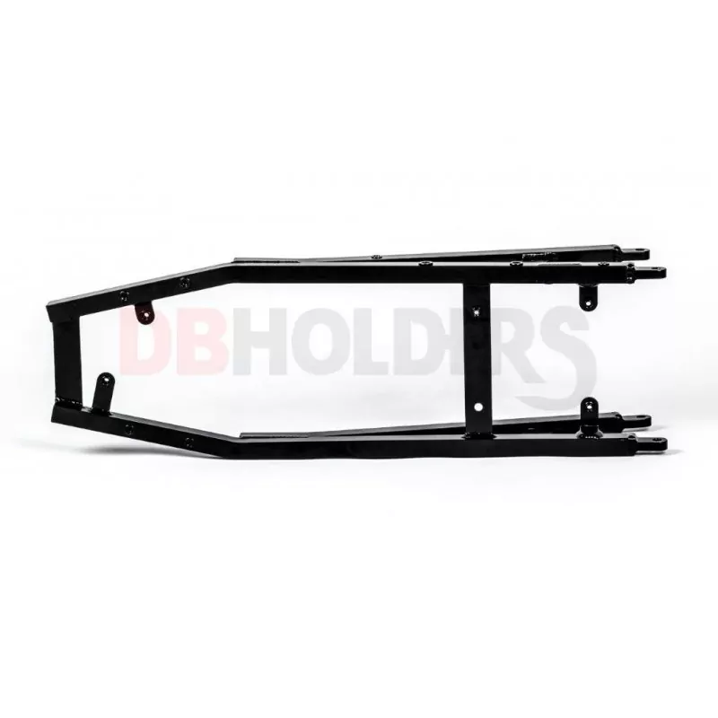 DB Holders Aluminium Heckrahmen Suzuki GSX-R 1000 2017-