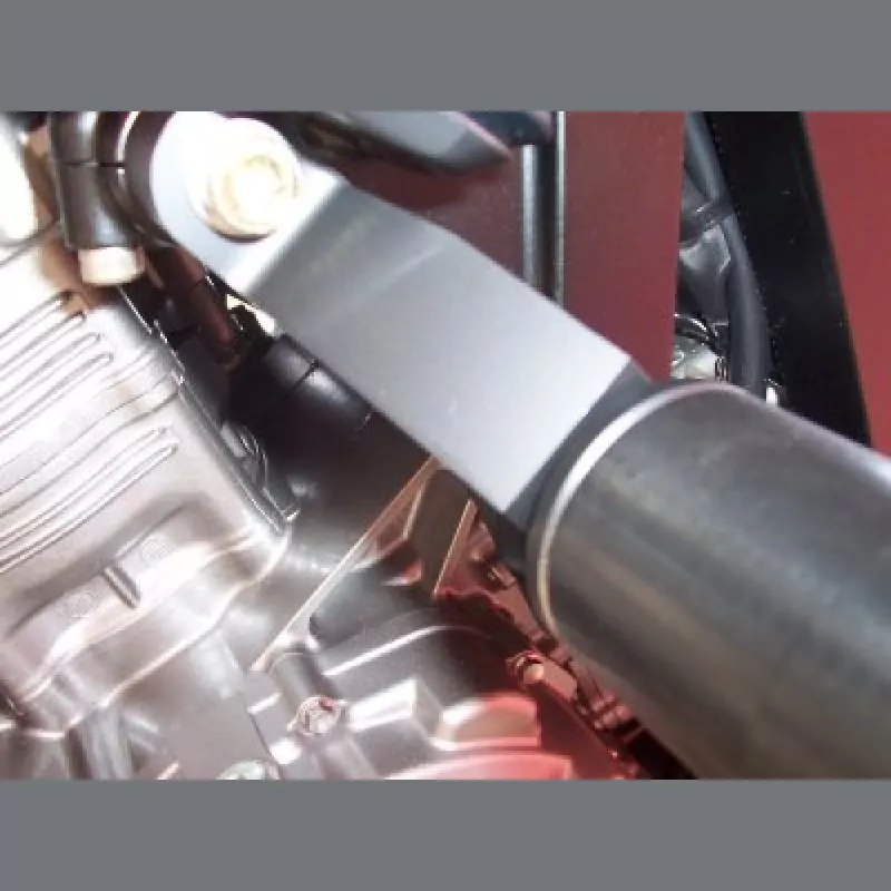 R&G Racing Sturzpads "No Cut" Suzuki DL 1000 V-Strom 2006-2013