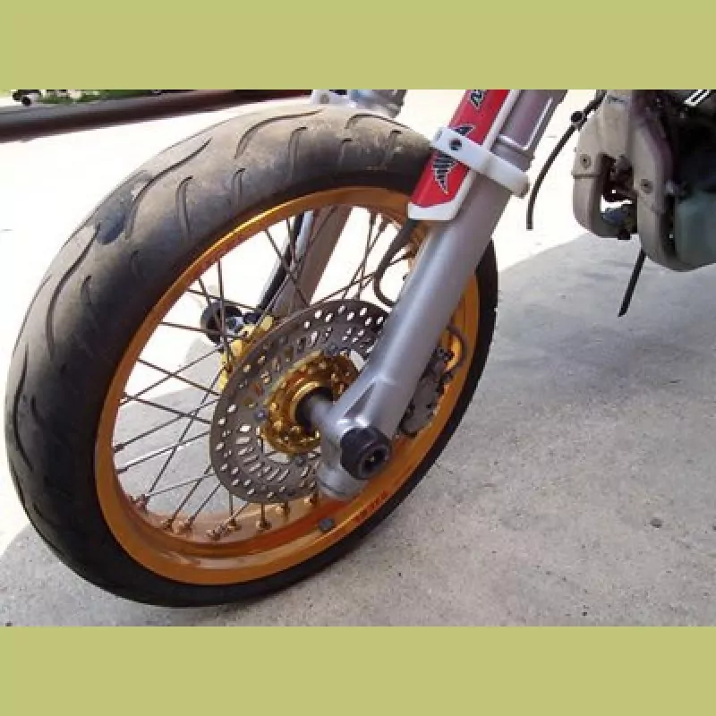 R&G Racing Gabel Protektoren Honda XR 650 R
