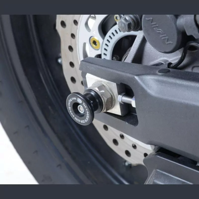 R&G Schwingen Protektoren Honda CRF 1000 L Africa Twin / Adventure Sports bis 2019