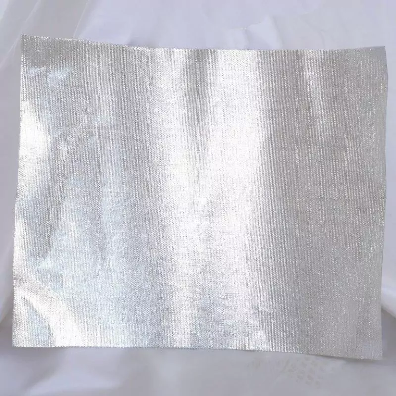 R&G Hitzeschutz 490 x 400mm