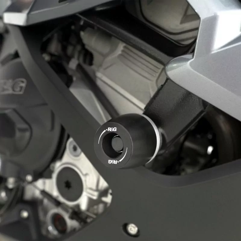 R&G APEX Sturzpads BMW S 1000 RR 2023- / M1000R 2023-