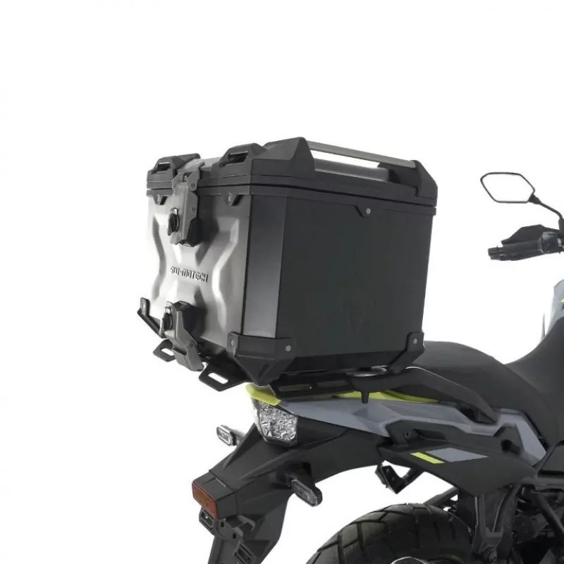 R&G Topcase Gepäckträger für die Suzuki V-STROM 800DE 2023-