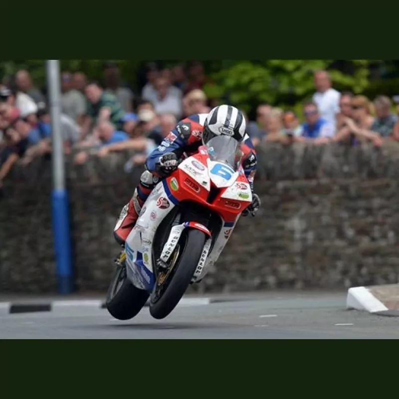 Eazi-Grip EVO Tank Traction Pads Triumph Tiger 660 Sport 2022- / Tiger 800 Sport 2025-