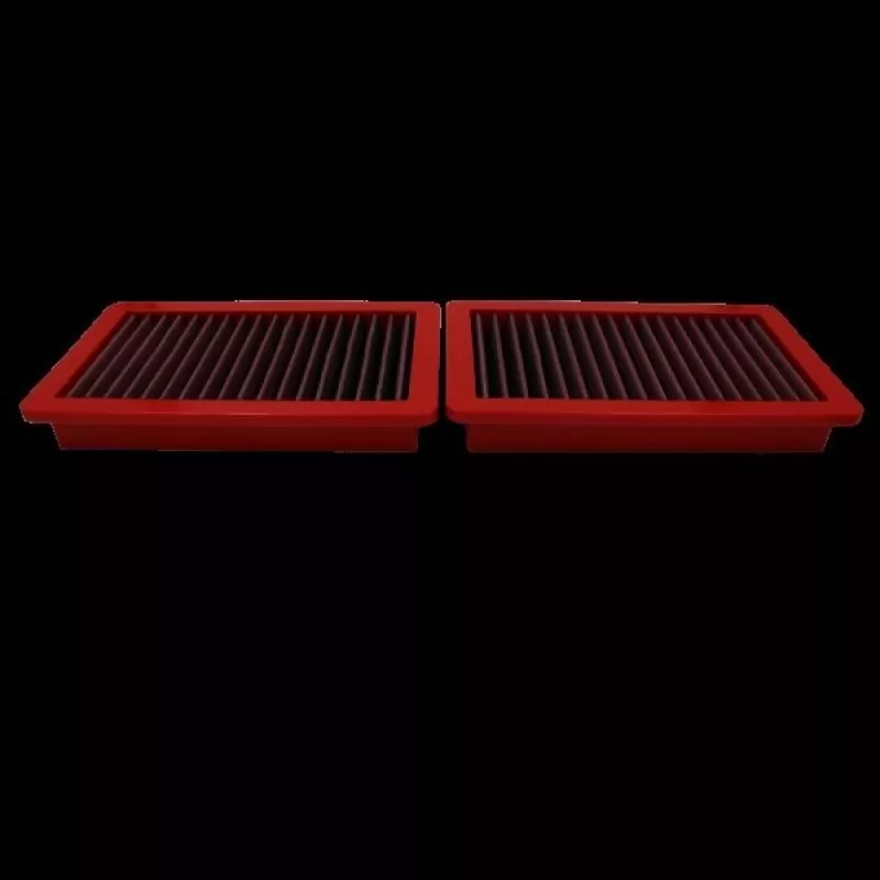 BMC Performance Luftfilter MCLAREN ARTURA Spider 3.0 V6 [Full Kit] 2024- | 700HP | BMC: FB01186