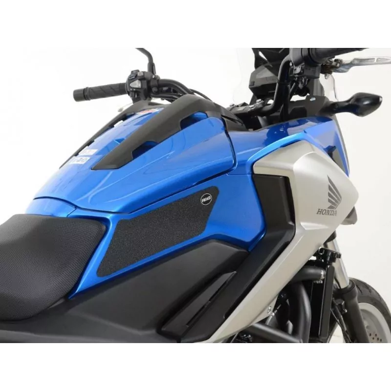 R&G Eazi-Grip Tank Traction Pads Honda NC 750 X 2016-