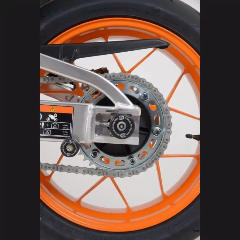 R&G Racing Schwingen Protektoren Honda CBR 1000 RR 2008-2016