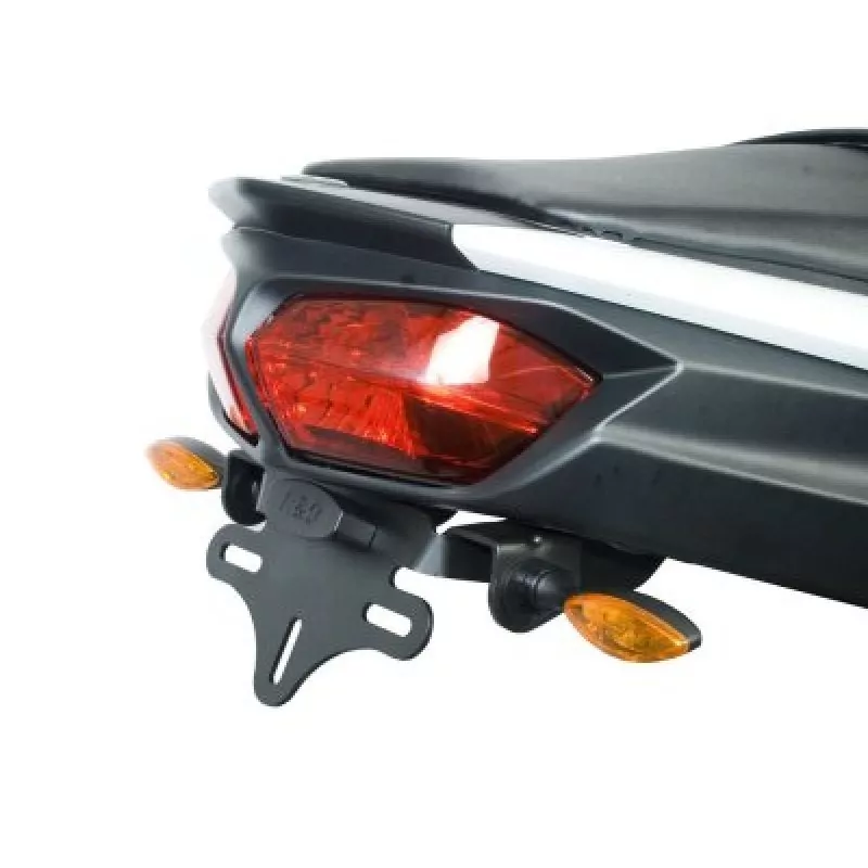 R&G Racing Kennzeichenhalter Yamaha FZ 1-N / FZ 8