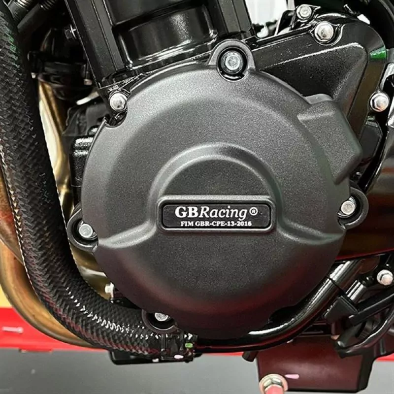 GB Racing Lichtmaschine Protektor Kawasaki Z 900 RS 2018-