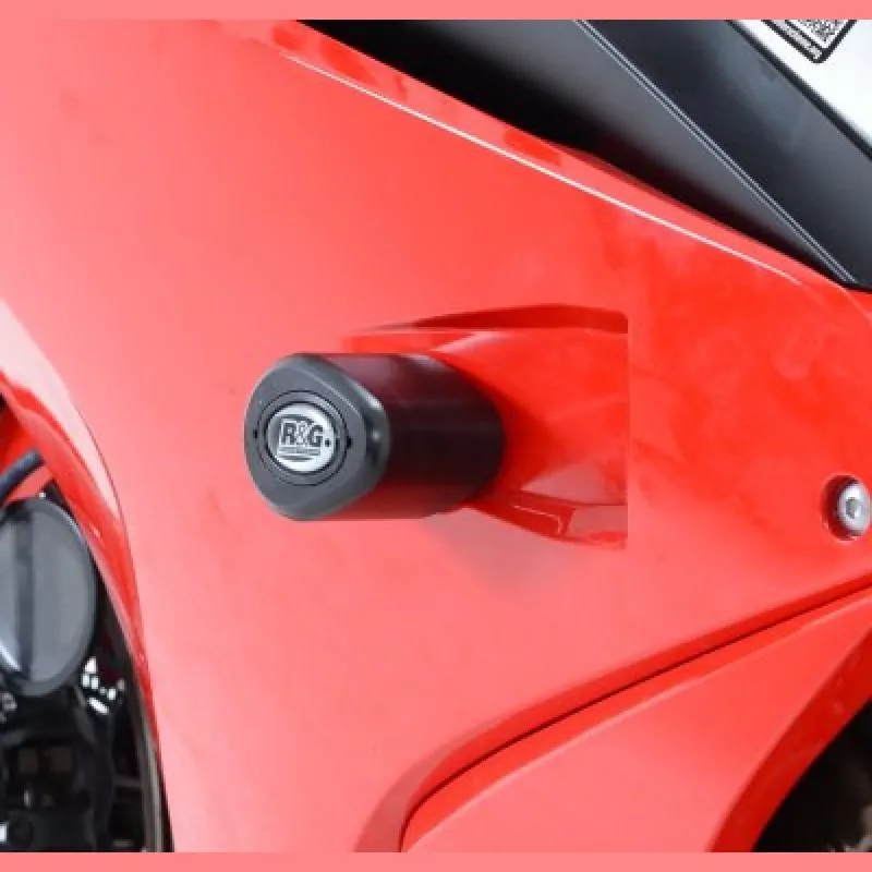 R&G Racing Sturzpads Honda VFR 800 2014- / Crossrunner 2015-