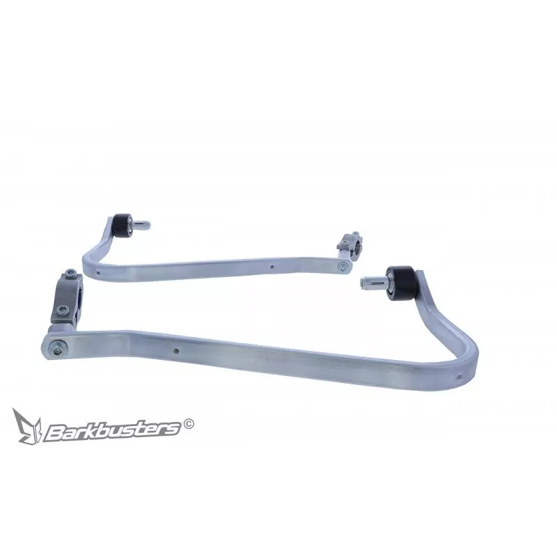 BarkBusters Befestigungs Kit for CF MOTO 700 MT 2025-