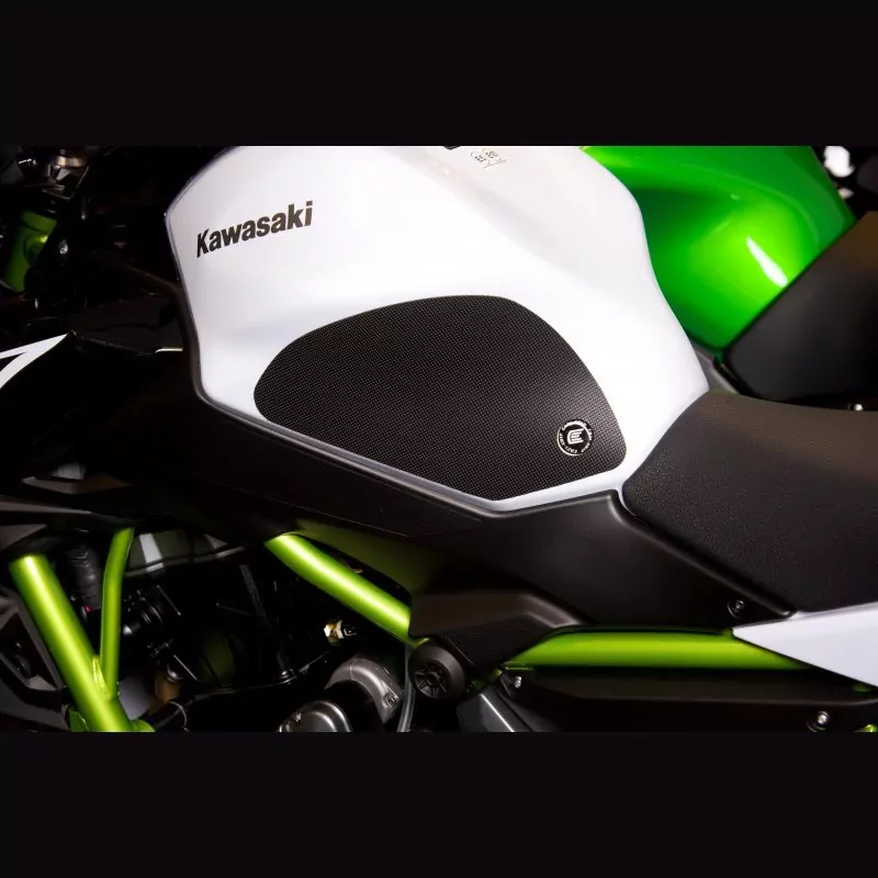 Eazi-Grip PRO Tank Traction Pads Kawasaki Ninja 650 / Z 650 2017-