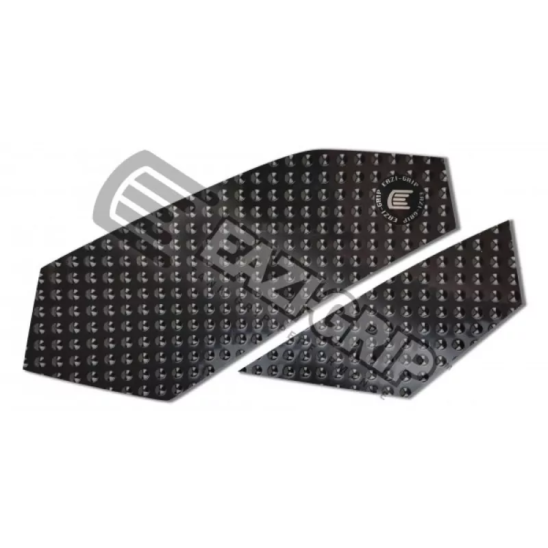 Eazi-Grip EVO Tank Traction Pads Yamaha YZF R6 2006-2007