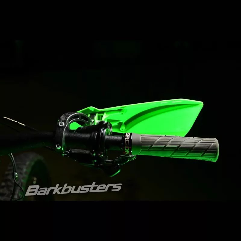 Barkbusters Paar Mountainbike Handschützer versch. Farben