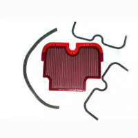 BMC Performance / Race Luftfilter passend für Kawasaki ER-6 / Ninja 650 R 09-11 BMC Performance / Race Luftfilter passend für Kawasaki ER-6 / Ninja 650 R 09-11