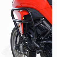 R&G Racing Sturzbügel passend für Ducati Multistrada 950 / 1200 R&G Racing Sturzbügel passend für Ducati Multistrada 950 / 1200