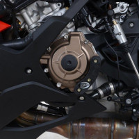 R&G Racing Lichtmaschine Protektor passend für BMW S 1000 RR ab 2019 R&G Racing Lichtmaschine Protektor passend für BMW S 1000 RR ab 2019