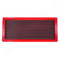 BMC Performance Luftfilter passend für Porsche 911 2.7 H6 S Targa (K-Jetronic) (175 PS) Bj. 1974-197 BMC Performance Luftfilter passend für Porsche 911 2.7 H6 S Targa (K-Jetronic) (175 PS) Bj. 1974-197