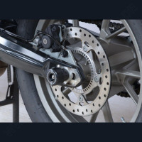 R&G Racing Schwingen Protektoren passend für BMW F 700 GS ab 2013 R&G Racing Schwingen Protektoren passend für BMW F 700 GS ab 2013