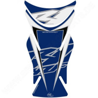 Motografix 3D Gel Tank Pad Protector passend für Yamaha YZF R1 Motografix 3D Gel Tank Pad Protector passend für Yamaha YZF R1