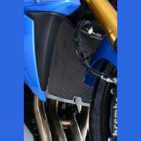 R&G Kühlergitter passend für Suzuki GSX-S 1000 / GT / FA / Katana / GSX-S 950 R&G Kühlergitter passend für Suzuki GSX-S 1000 / GT / FA / Katana / GSX-S 950