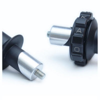 Kaoko Gasgriff-Arretierung Drive Control passend für Ducati 696 Kaoko Gasgriff-Arretierung Drive Control passend für Ducati 696
