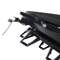 R&G Premium Kennzeichenhalter passend für BMW F 900R / 900XR 2020–2024 R&G Premium Kennzeichenhalter passend für BMW F 900R / 900XR 2020–2024