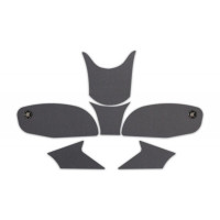 Eazi-Grip WRAP Tank Traction Pads passend für Ducati Panigale V4 / Streetfighter V4 ab 2025 Eazi-Grip WRAP Tank Traction Pads passend für Ducati Panigale V4 / Streetfighter V4 ab 2025