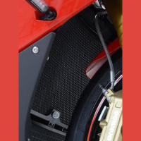 R&G Racing Kühlergitter passend für BMW S 1000 RR 2015-2018 R&G Racing Kühlergitter passend für BMW S 1000 RR 2015-2018