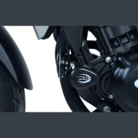 R&G Sturzpads No Cut passend für Honda CB 300 R ab 2018 R&G Sturzpads No Cut passend für Honda CB 300 R ab 2018