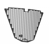 R&G Krümmergitter Schutz PRO BLACK passend für Yamaha YZF-R6 ab 2017 R&G Krümmergitter Schutz PRO BLACK passend für Yamaha YZF-R6 ab 2017