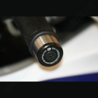 R&G Racing Lenker Protektoren passend für Suzuki Gladius 650 ab 2009 R&G Racing Lenker Protektoren passend für Suzuki Gladius 650 ab 2009