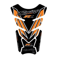 Motografix 3D Gel Tank Pad TH017KO passend für Honda CBR 600 / 900 / 1000 RR Motografix 3D Gel Tank Pad TH017KO passend für Honda CBR 600 / 900 / 1000 RR