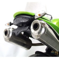 R&G Premium Kennzeichenhalter passend für Triumph Street Triple 675 / 675 R 2007-2012 R&G Premium Kennzeichenhalter passend für Triumph Street Triple 675 / 675 R 2007-2012