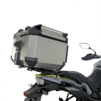 R&G Topcase Gepäckträger passend für Suzuki V-STROM 800DE ab 2023 R&G Topcase Gepäckträger passend für Suzuki V-STROM 800DE ab 2023