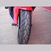 R&G Gabel Protektoren passend für Honda CBR 600 RR 2005-2006 R&G Gabel Protektoren passend für Honda CBR 600 RR 2005-2006