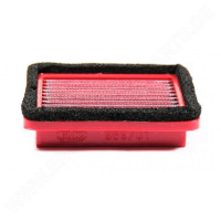 BMC Performance Race Luftfilter passend für Yamaha T-Max 530 ab 2017 BMC Performance Race Luftfilter passend für Yamaha T-Max 530 ab 2017