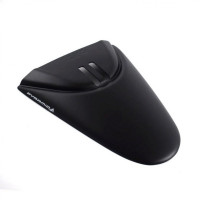 Pyramid Hinterradabdeckung Verlängerung Schwarz Matt passend für Ducati Multistrada V4 / S / Rally 2 Pyramid Hinterradabdeckung Verlängerung Schwarz Matt passend für Ducati Multistrada V4 / S / Rally 2