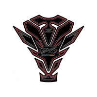 Motografix 3D Gel Tank Pad Protector passend für Kawasaki Z 1000 SX Motografix 3D Gel Tank Pad Protector passend für Kawasaki Z 1000 SX