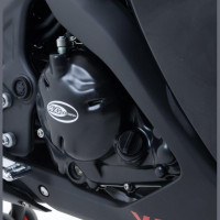 R&G Racing Kupplung Protektor passend für Yamaha YZF-R25 / R3 / MT-25 / MT-03 R&G Racing Kupplung Protektor passend für Yamaha YZF-R25 / R3 / MT-25 / MT-03