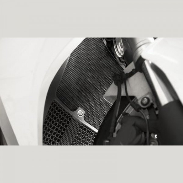 R&G Racing Kühlergitter Wasserkühler Honda VFR 1200