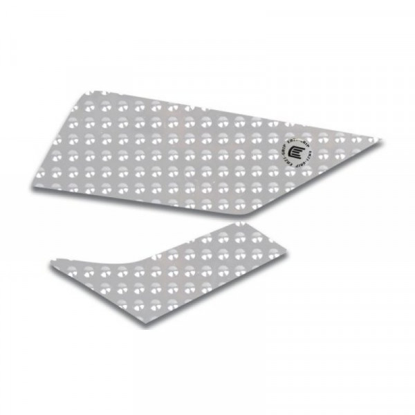 Eazi-Grip EVO Tank Traction Pads passend für Triumph Street Triple 765 ab 2023