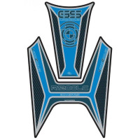 Motografix 3D Gel Tank Pad Protector TB017BC passend für BMW R 1200 GS LC Motografix 3D Gel Tank Pad Protector TB017BC passend für BMW R 1200 GS LC