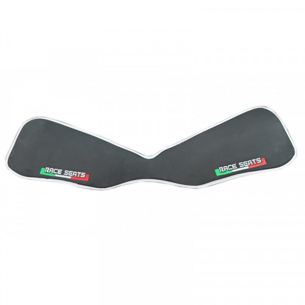 Race Seat Wrap Tank Grip Pads EVO Ducati Panigale V2