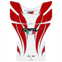 Motografix 3D Gel Tank Pad passend für Aprilia RSV V60° Motografix 3D Gel Tank Pad passend für Aprilia RSV V60°