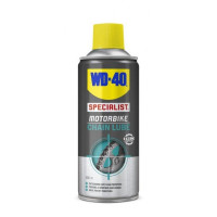 WD-40 Specialist Motorbike Kettenspray 400ml WD-40 Specialist Motorbike Kettenspray 400ml
