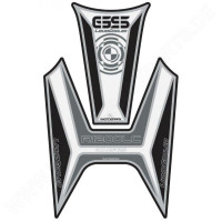 Motografix 3D Gel Tank Pad Protector passend für BMW R 1200 GS LC Motografix 3D Gel Tank Pad Protector passend für BMW R 1200 GS LC