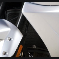 R&G Racing Kühlergitter passend für Triumph Trophy 1200 ab 2012 R&G Racing Kühlergitter passend für Triumph Trophy 1200 ab 2012